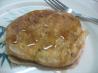 Vegan Banana-Pecan Pancakes. Recipe by x_Gaz