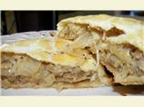 Sweet Onion Turnovers