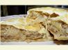 Sweet Onion Turnovers. Recipe by MarlaM