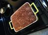 Betty Crocker Coffee Cake Circa 1973. Recipe by Ridgely