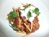Easy Turkey Chili Mole from Longmeadow Farm