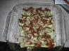 Terry's Feta-Bacon Zucchini. Recipe by Cookin'Diva