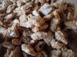 Peanut Butter Lover's Puppy Chow