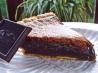 Chocolate Chess Pie. Recipe by Bev