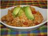 Easy Delicious Spanish Rice. Recipe by STARTERWIFE