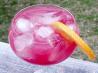 Cranberry Burst