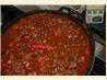Chili With Beef