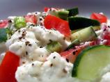 Cottage Cheese Salad