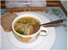 Mom's Cabbage Soup