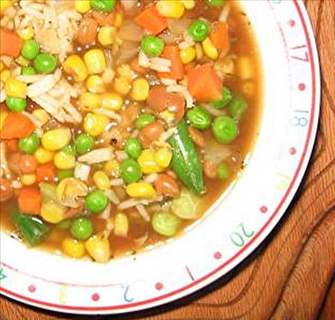 Ranch Bean Stew. Photo by Dreamer in Ontario