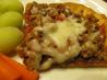 Weight Watcher's Deep-Dish Pizza Casserole. Recipe by Mommaof2Beauties
