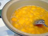 No Sugar Freezer Jam