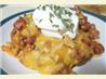 Chili Casserole