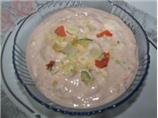 Creamy Mexican Dip