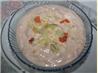 Creamy Mexican Dip