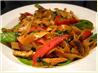 Gluten Free, Low Gi, Vietnamese Pork Stir-Fry. Recipe by kelly in TO