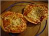 Fast and Easy Pita Pizza in Less Than 10 Minutes!. Recipe by Teffapio