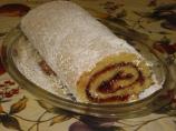 Jelly Roll. Photo by Chef #166084