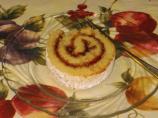 Jelly Roll. Photo by Chef #166084