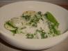 Ravioli W/Spinach Pesto. Recipe by katie in the UP