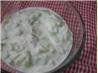 Tzatziki