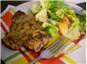 Spicy Italian Parmesan Chicken