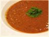 Mexican Chilli Soup. Recipe by kelly in TO