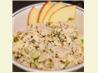 Lebanese Tuna Tahini Salad