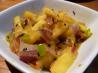 Sri Lankan Pineapple Curry
