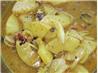 Sri Lankan Pineapple Curry