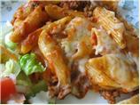 Easy Italian Pasta Bake