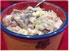 Lemon Tarragon Chicken Salad. Recipe by MamaJ