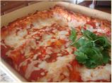 Vegetable Enchiladas. Photo by carolinajen4