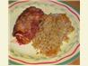 Vegetable Enchiladas. Recipe by carolinajen4