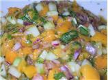 Mango Salsa