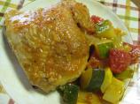 Spicy Tomato Chicken