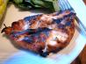 BBQ Chicken Teriyaki