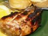 BBQ Chicken Teriyaki