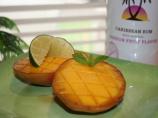 Mango Brulee. Photo by **Tinkerbell**