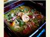 Lentil and Wild Rice Soup (Crock Pot)