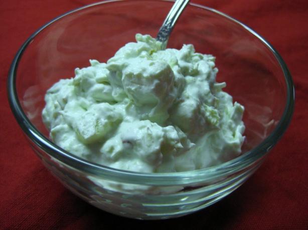 Pistachio Ambrosia. Photo by *Huntergirl*