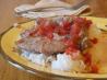 Swiss Steak With a Kick for the Crock Pot. Recipe by Vicki in CT