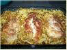 A-1 Bombay Chicken. Recipe by Shahana