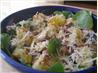 Warm Chicken, Bacon & Potato Salad. Recipe by Wendy-Bob