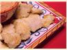 Baked Cheesy Chicken Nuggets (No Bread Coating)