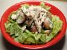 Garlic Chicken & Potato Salad. Recipe by Tisme