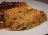 Joni's Summer Squash Casserole. Recipe by Linda's Busy Kitchen