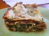 Lasagna Spinaci (Italian Spinach Lasagna)