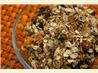 Nutty Granola