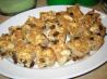 Apple Matzoh Kugel